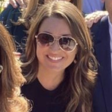 Kristin Webb