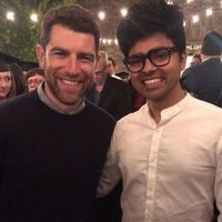 Arjun Yadav