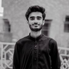 Muhammad Ahmad Sarfraz