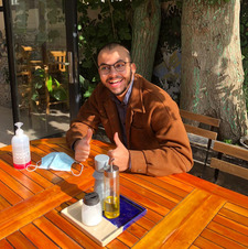 Majid Dardas