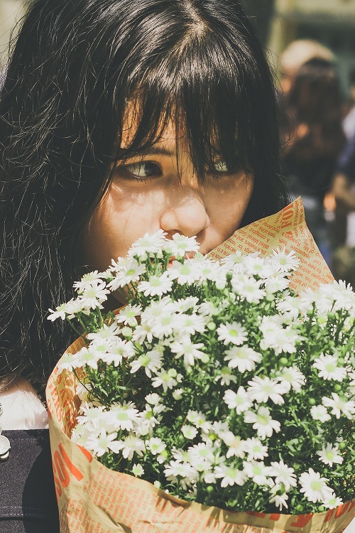 Goodreads profile picture for @hathanh