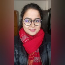 Rinki Dahiya