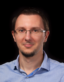 Michal Stary