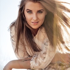 Dovilė Vitkauskaitė