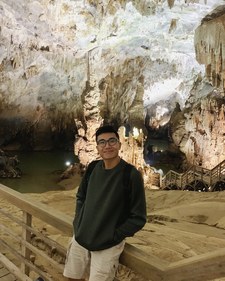 Khoi Chung