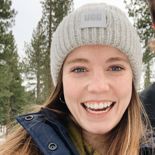 Elise Schellhardt