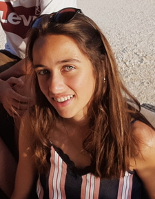 Margaux De Vos