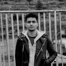 Rishab Katoch