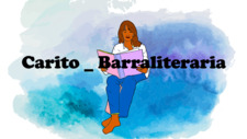 Carolina Barraliteraria