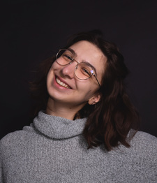 Raluca Chirita