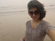 Dipti Chhatrapati