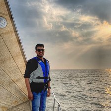 Vikas Chanumolu