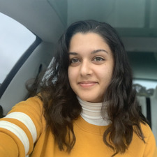 Amelia Rasekhy