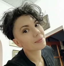 Viktoria Cusnir