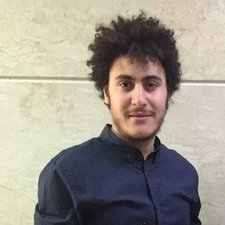 Mohamed Ahmed