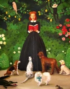 Margaret Mccoy
