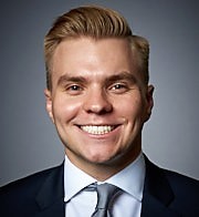 James Paul Bogdanowicz