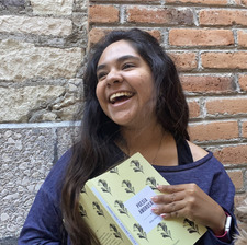 Thausmy Piña Saavedra