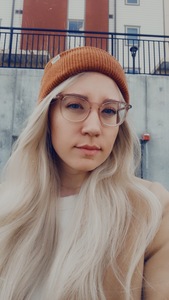 Melissa Kruger