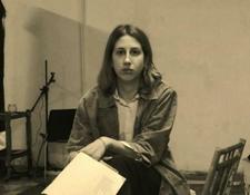 Eleni Kaskoura