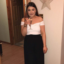 Abbie Laura