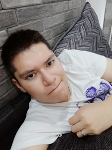 Robert Alcántara Morales