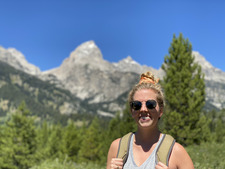 Macy Parker
