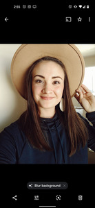Lauren Hanson