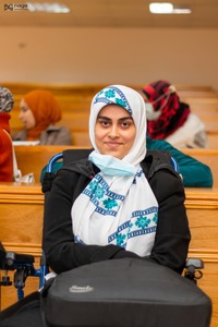 Fatima Ragab