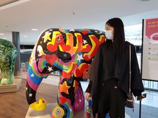 Ally Zhai