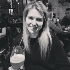 Rani  Véronique  Hoste