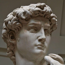 David M