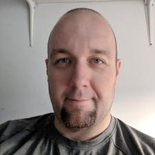 Shaun Elliott