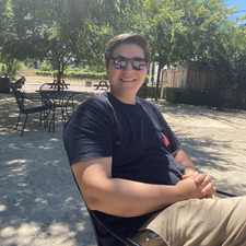 Jeffrey Novoa
