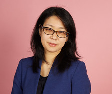 Cindy Tsai