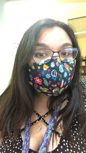 Caitlyn Andrade