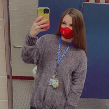 Kayla McCrary