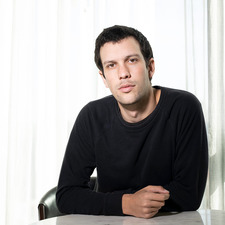 Brian Benton