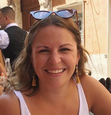 Allie Zminda Trumble