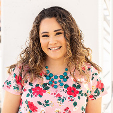 Lisa Potts