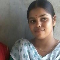 Aishwarya Srikanthan