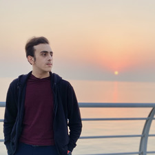 Malik AlGhossein