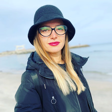 Петя Янакиева