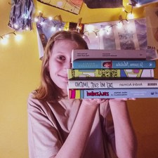 Žaneta S Příběhem