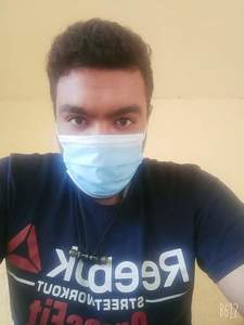 Ahmed Elhadidy