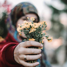 بِنتُ الهُدى🪐