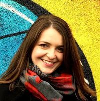 ірена Боровець