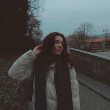 Станислава Запрянова