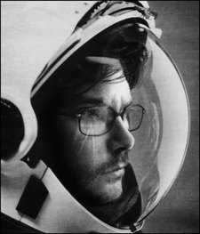 Kenny Cruse