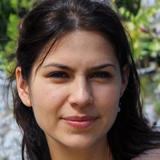 Елена Соседка